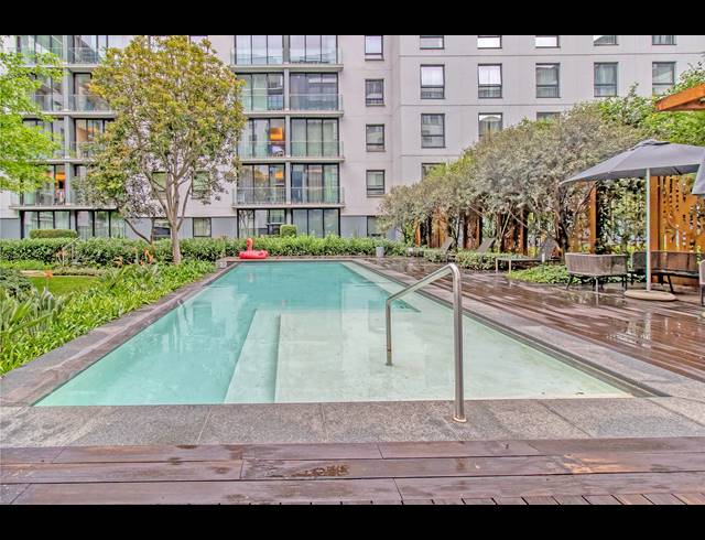 1 BEDROOM STUDIO APARTMENT FOR SALE IN BIRNAM
